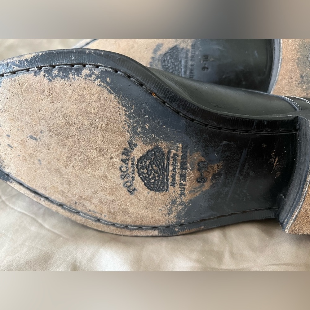 Santoni - Picture 5 of 9
